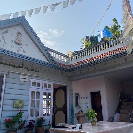 Himalayan Vacation Home กาฐมาณฑุ ภายนอก รูปภาพ