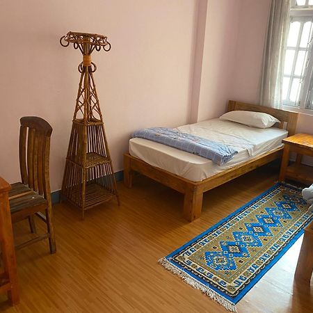 Himalayan Vacation Home กาฐมาณฑุ ภายนอก รูปภาพ