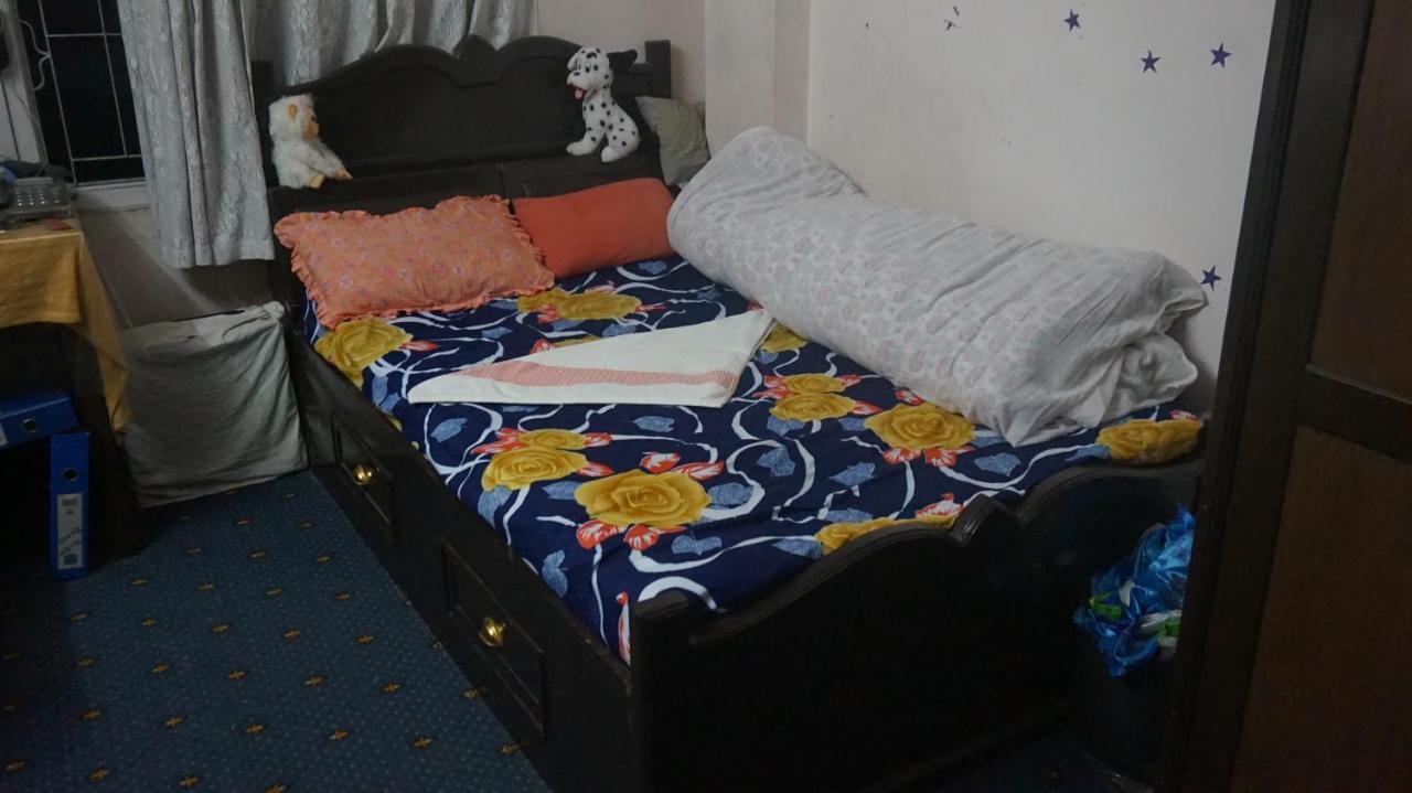 Himalayan Vacation Home กาฐมาณฑุ ภายนอก รูปภาพ