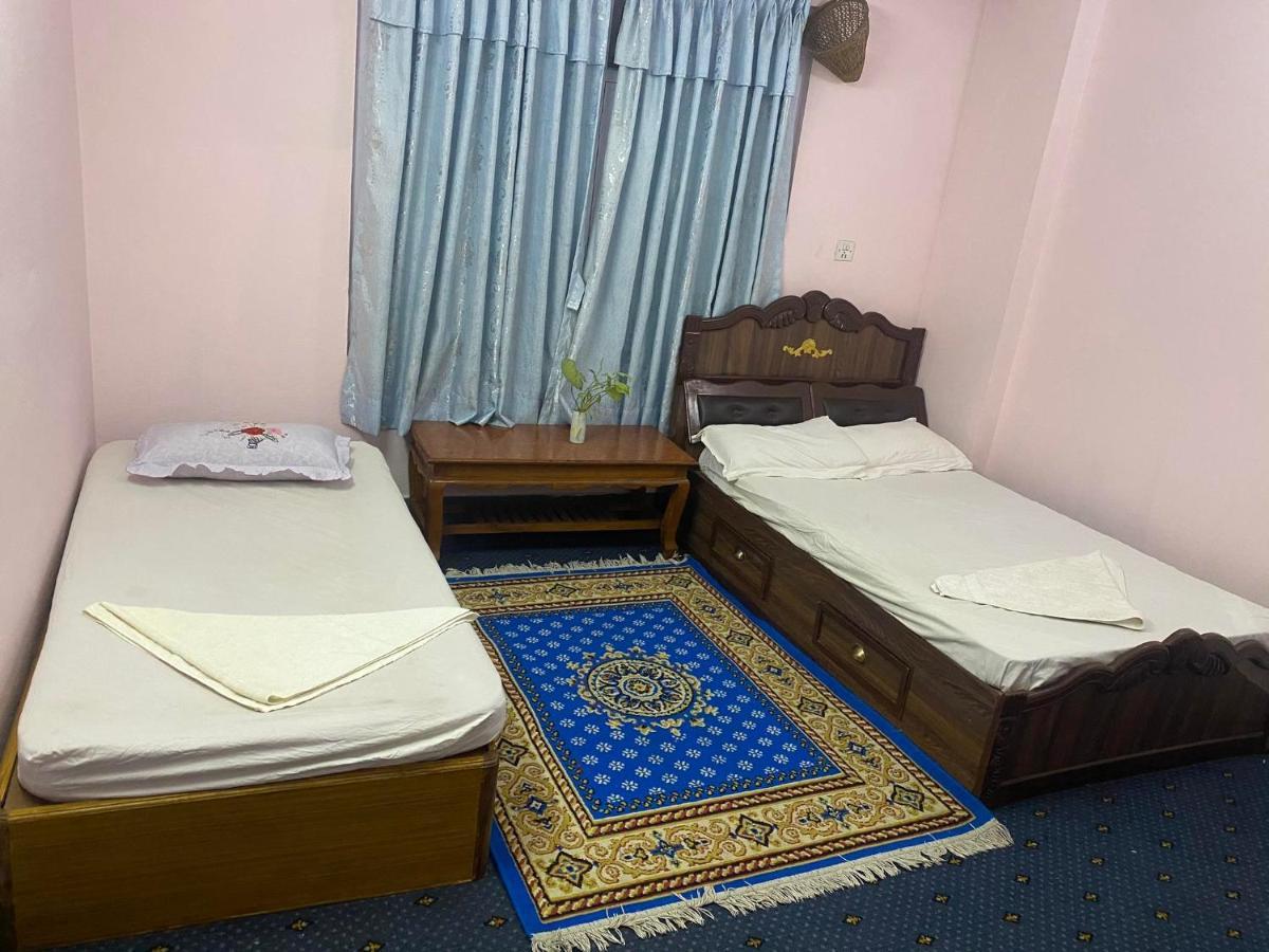 Himalayan Vacation Home กาฐมาณฑุ ภายนอก รูปภาพ