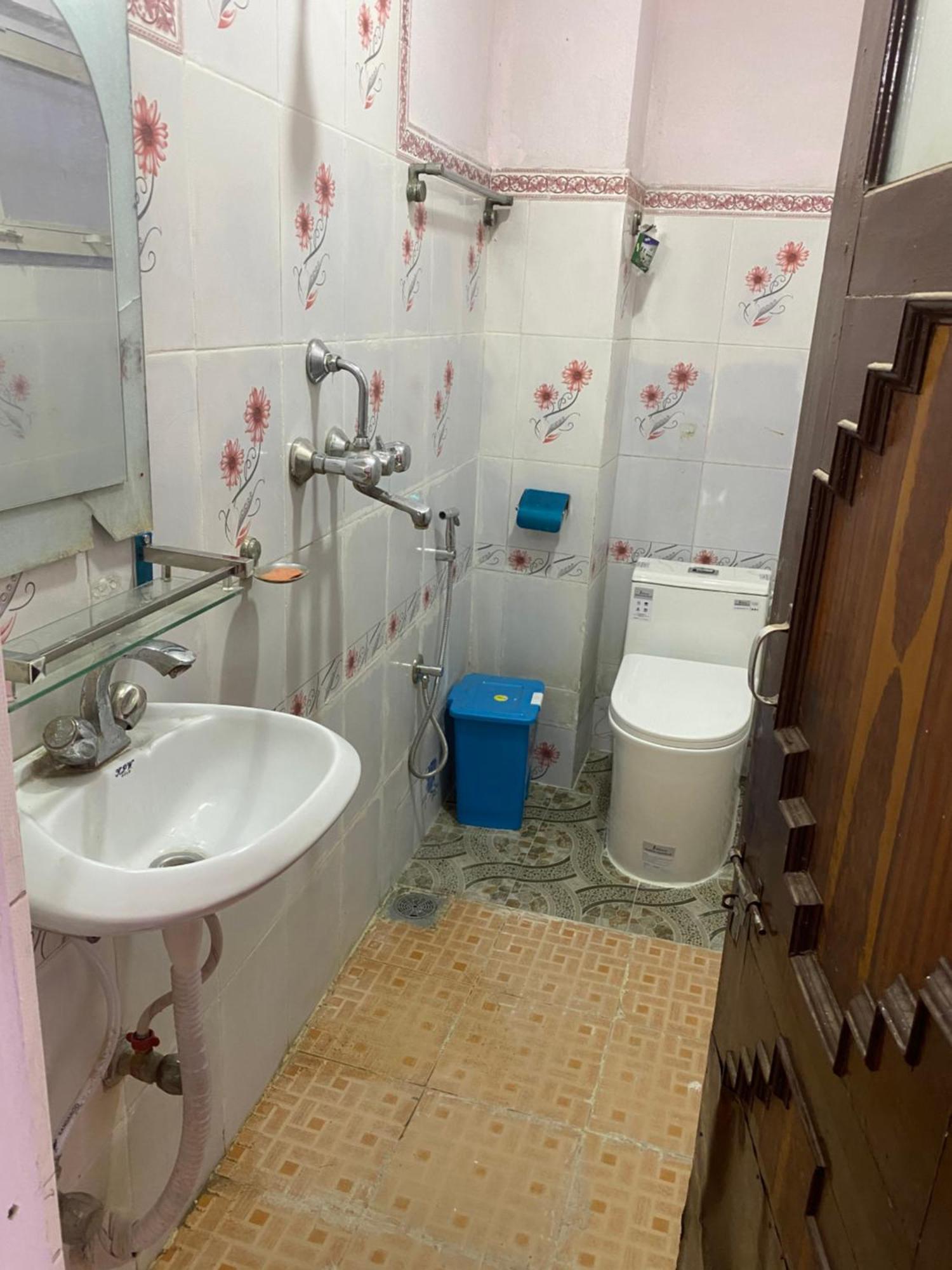 Himalayan Vacation Home กาฐมาณฑุ ภายนอก รูปภาพ