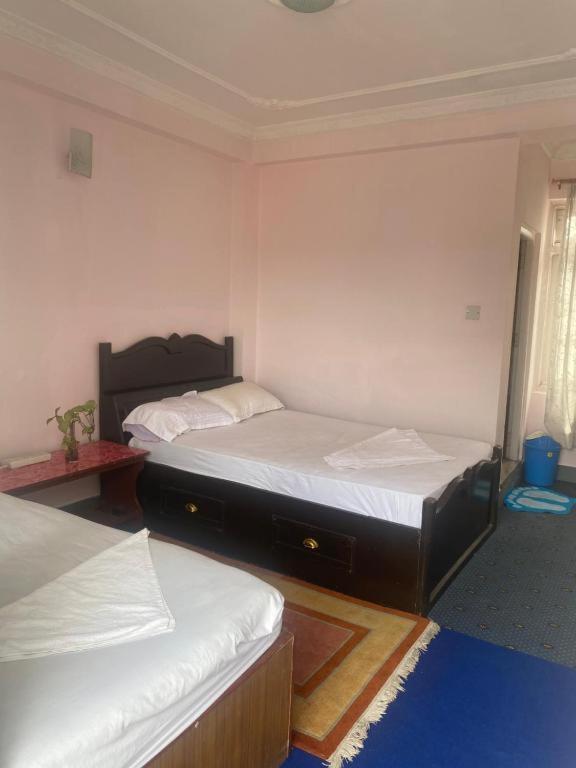 Himalayan Vacation Home กาฐมาณฑุ ภายนอก รูปภาพ