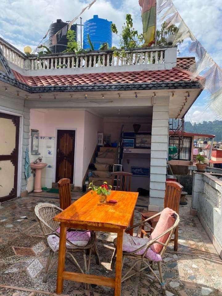 Himalayan Vacation Home กาฐมาณฑุ ภายนอก รูปภาพ