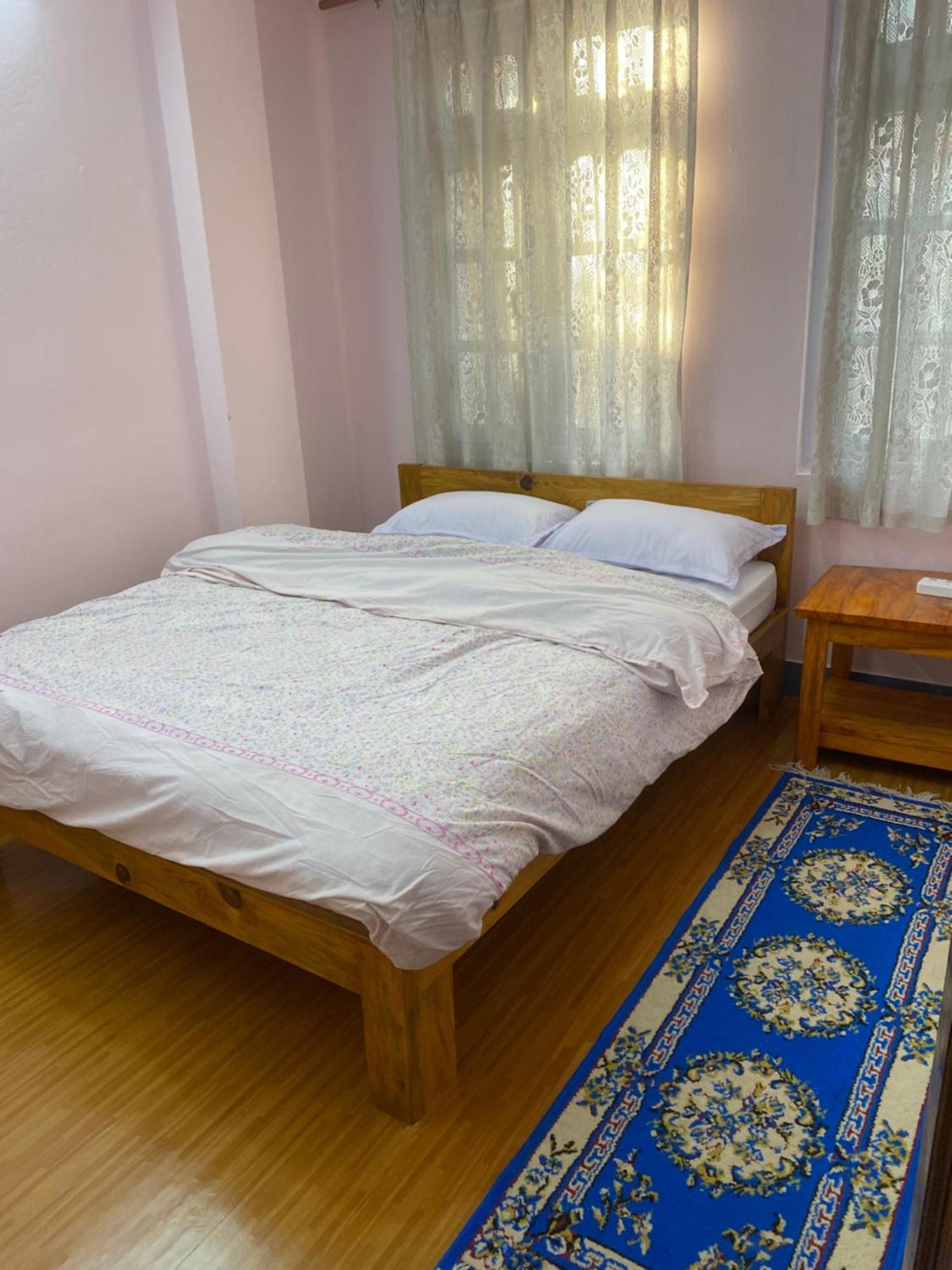 Himalayan Vacation Home กาฐมาณฑุ ภายนอก รูปภาพ