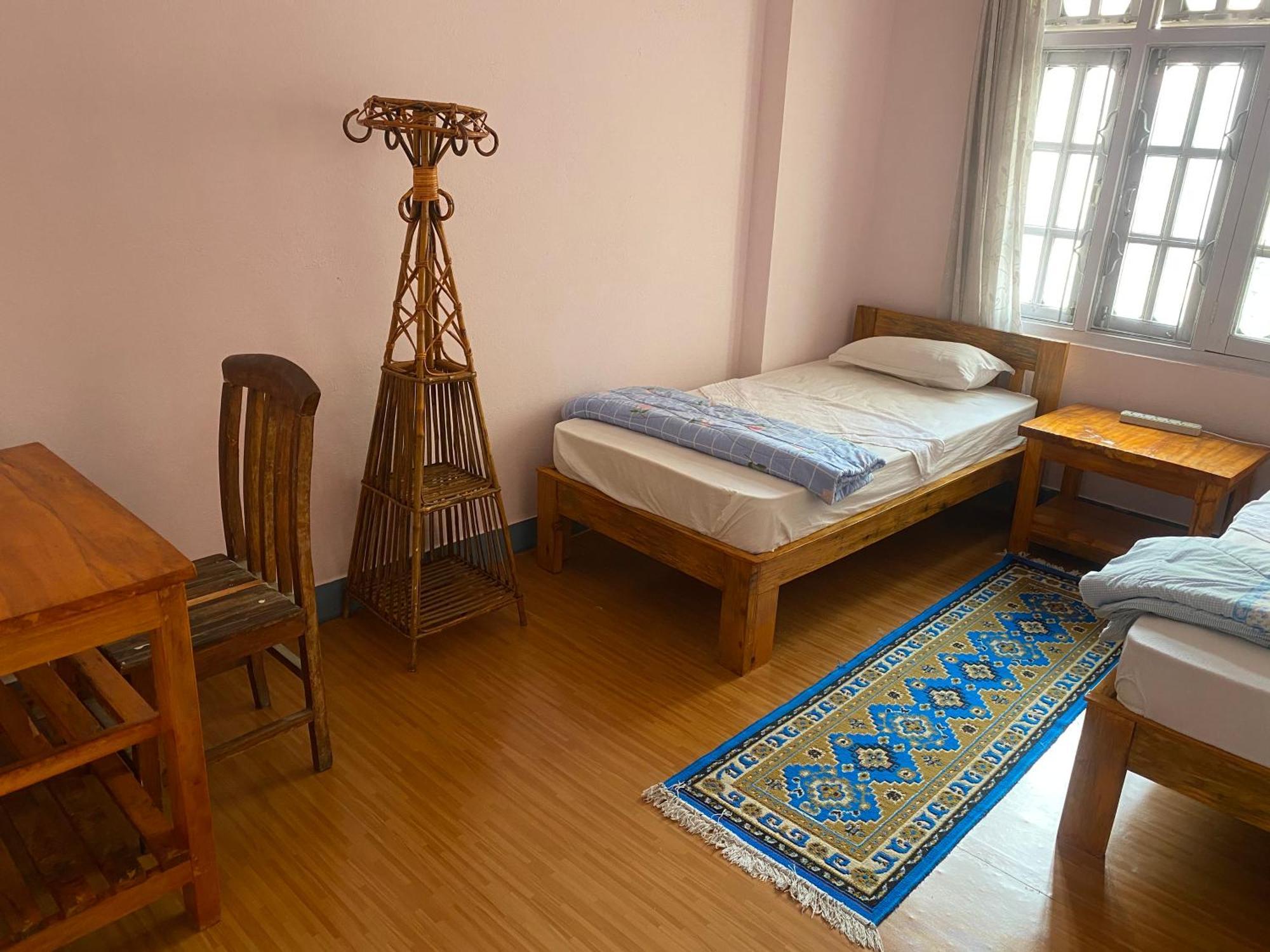 Himalayan Vacation Home กาฐมาณฑุ ภายนอก รูปภาพ