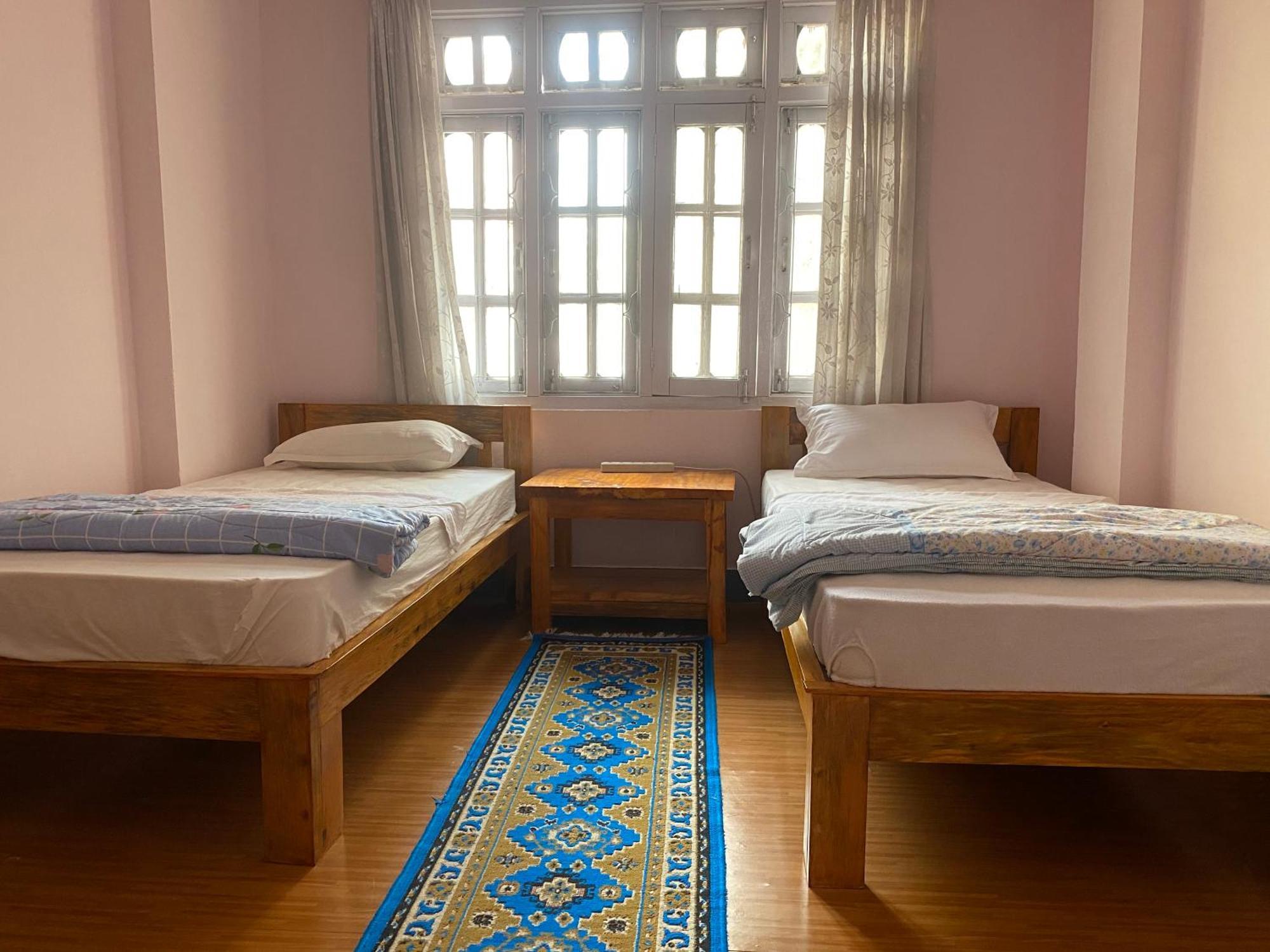 Himalayan Vacation Home กาฐมาณฑุ ภายนอก รูปภาพ