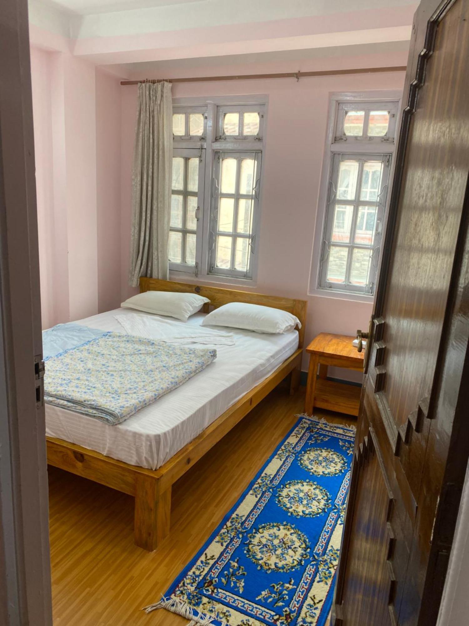 Himalayan Vacation Home กาฐมาณฑุ ภายนอก รูปภาพ