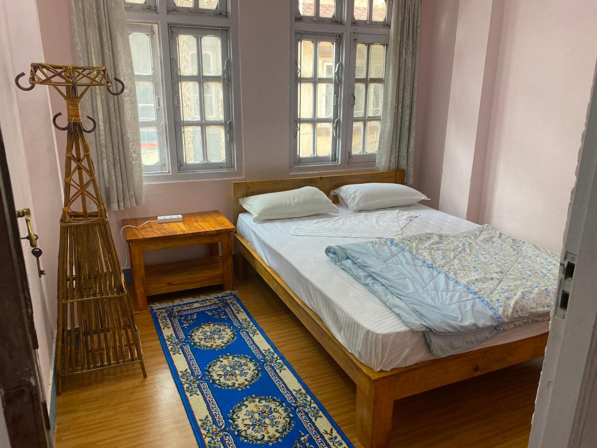 Himalayan Vacation Home กาฐมาณฑุ ภายนอก รูปภาพ