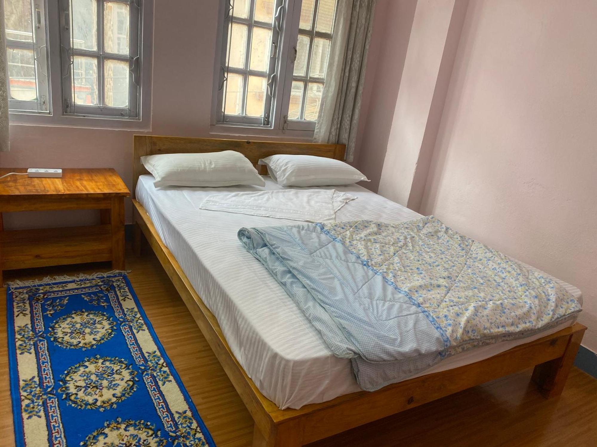 Himalayan Vacation Home กาฐมาณฑุ ภายนอก รูปภาพ