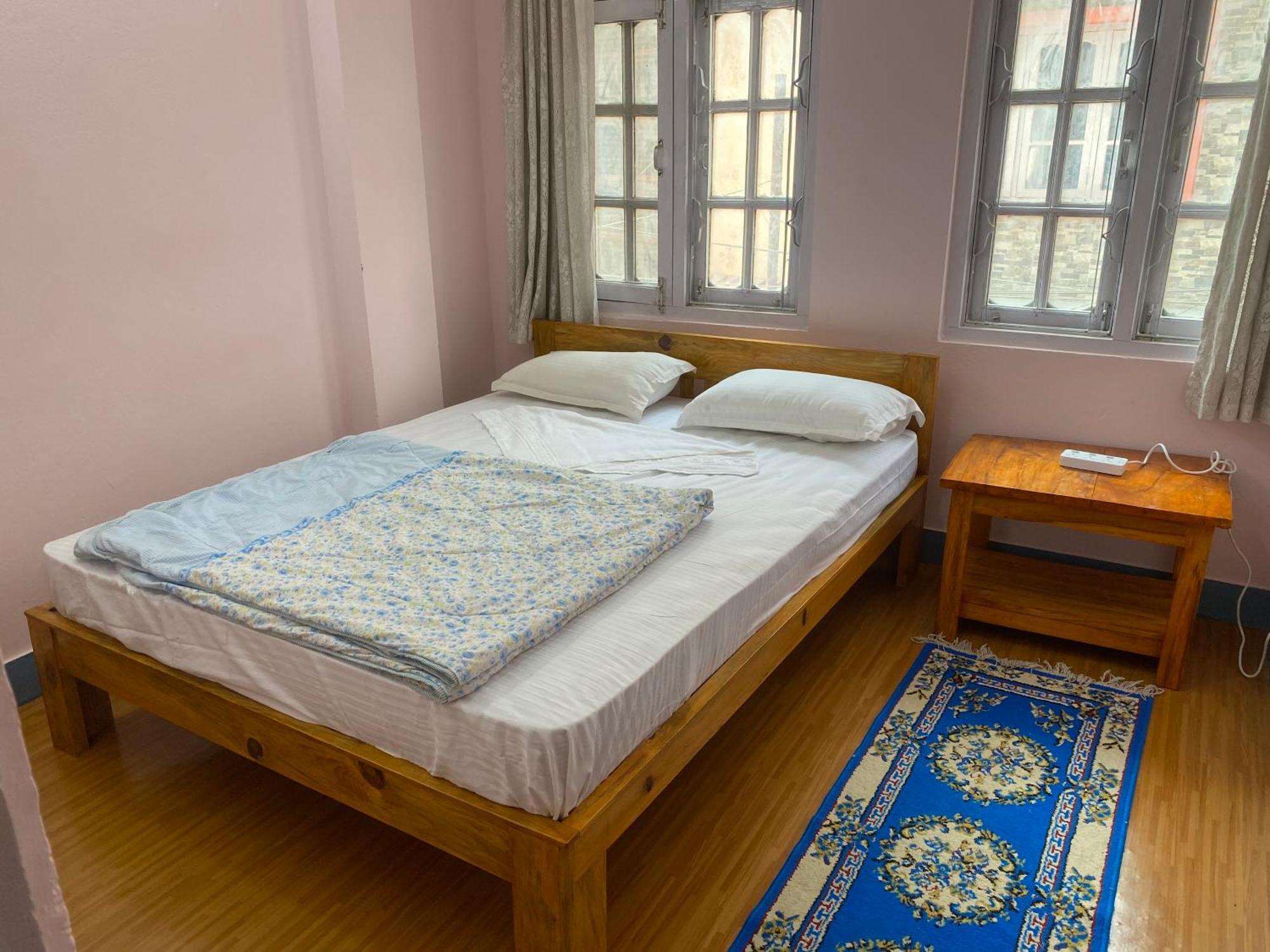 Himalayan Vacation Home กาฐมาณฑุ ภายนอก รูปภาพ