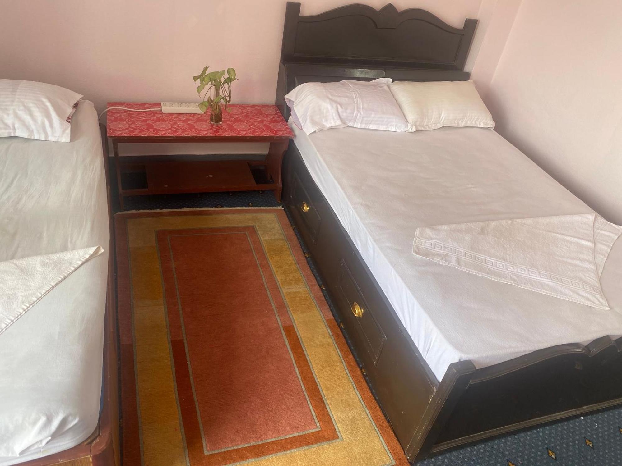 Himalayan Vacation Home กาฐมาณฑุ ภายนอก รูปภาพ