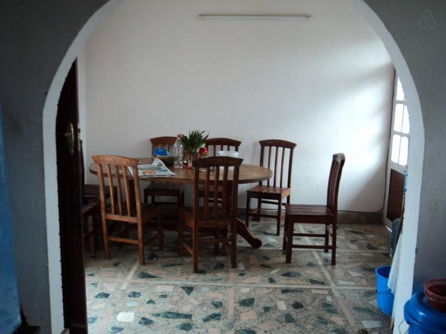 Himalayan Vacation Home กาฐมาณฑุ ภายนอก รูปภาพ