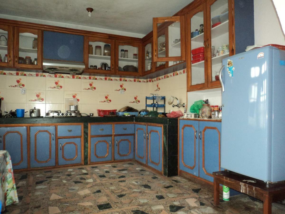 Himalayan Vacation Home กาฐมาณฑุ ภายนอก รูปภาพ